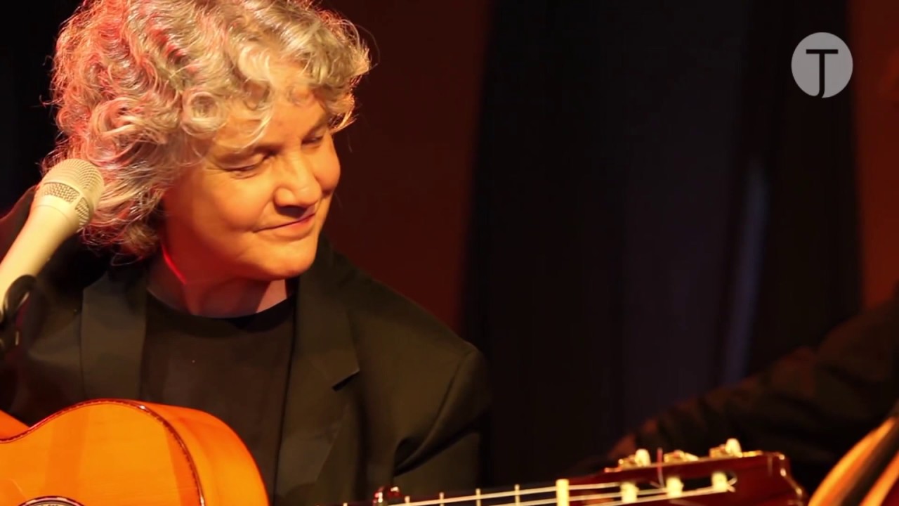 MAYTE MARTÍN | Tempo Rubato