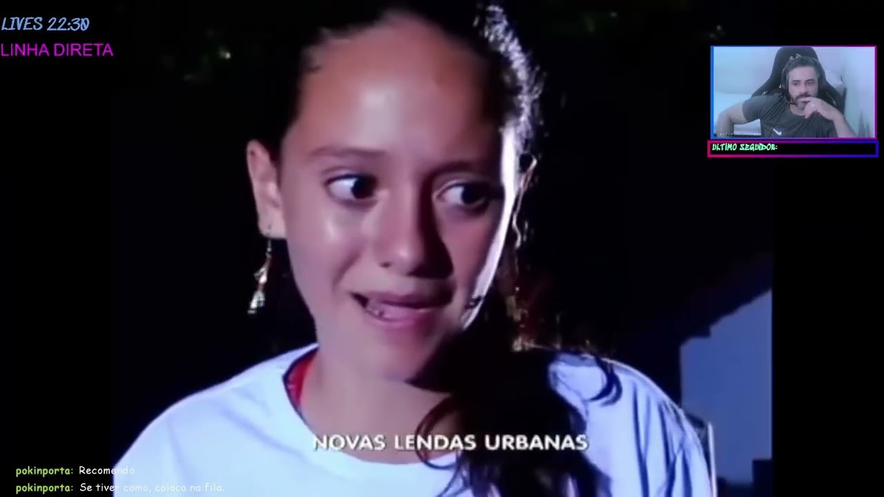 LENDAS URBANAS : EPSD 1