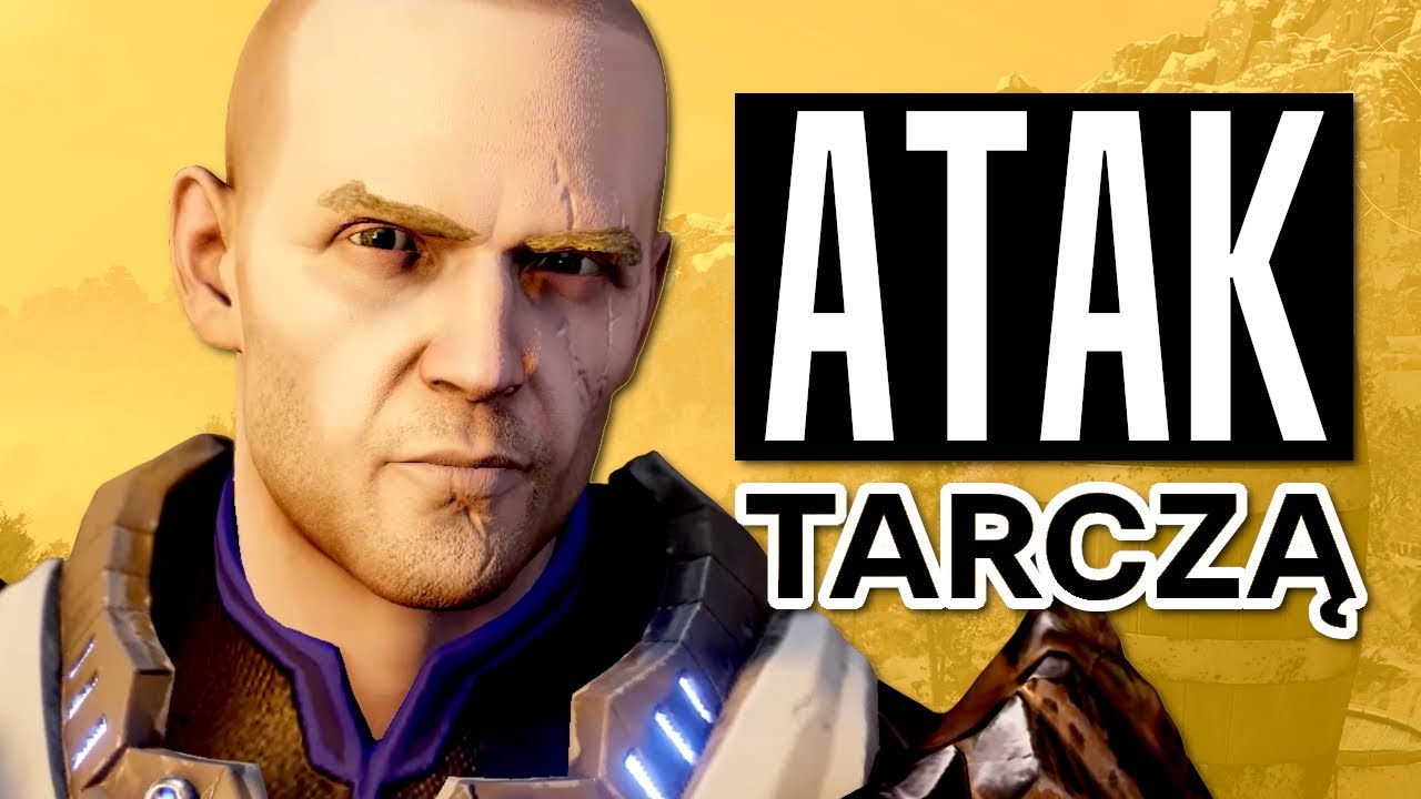 Czego NIE MIAŁ ELEX 1, a dostał to ELEX 2?