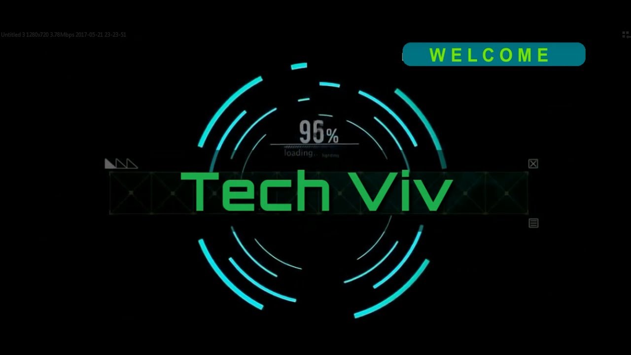 Tech Viv Intro Video