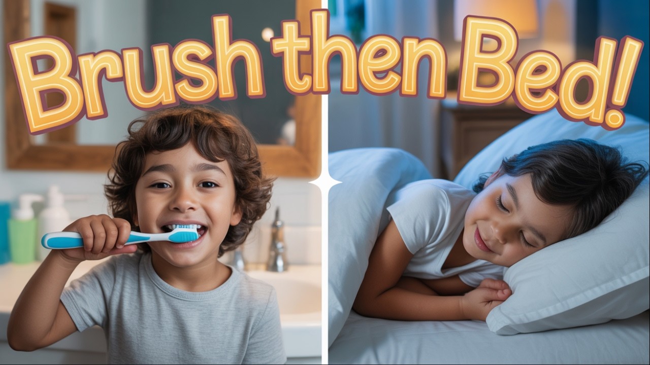 Healthy Habits | kids songs | baby sensory video | Kucho Kids