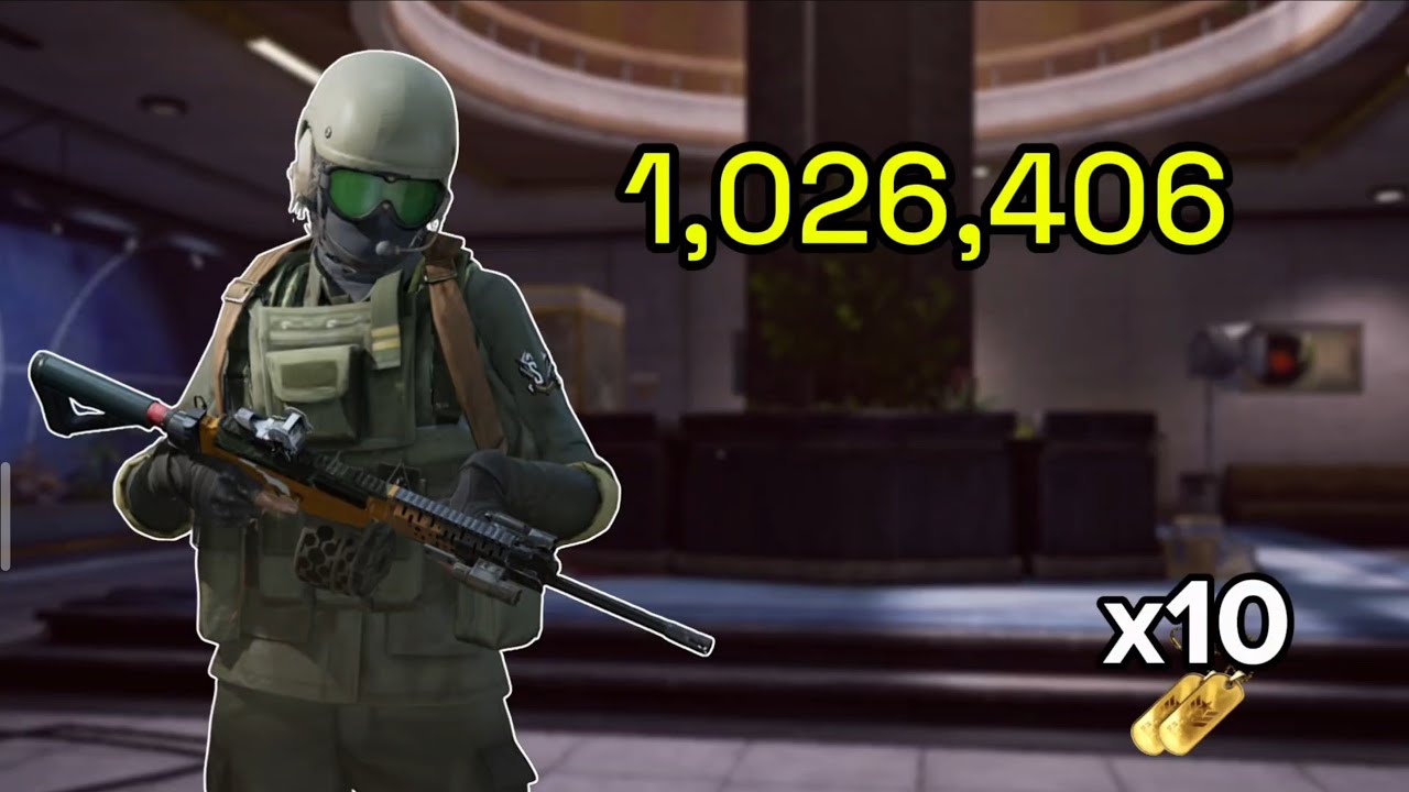 i Speedrun TV Station 80k | Arena Breakout