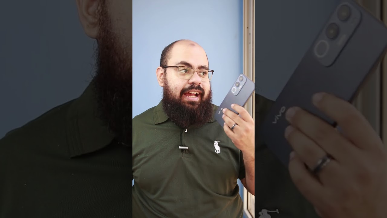 مميزات و عيوب فيفو واي ١٩ اس برو vivo Y19s Pro #smartphone