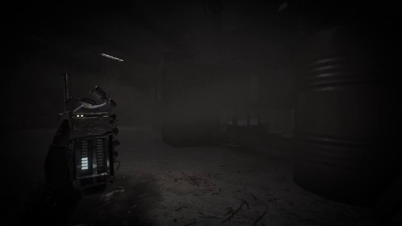 A Quite Place: The Road Ahead LIVE -DONT MAKE A SOUND (Stealth Horror)