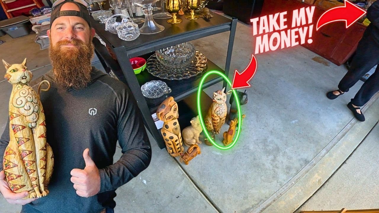 I couldn’t pay her fast enough!!