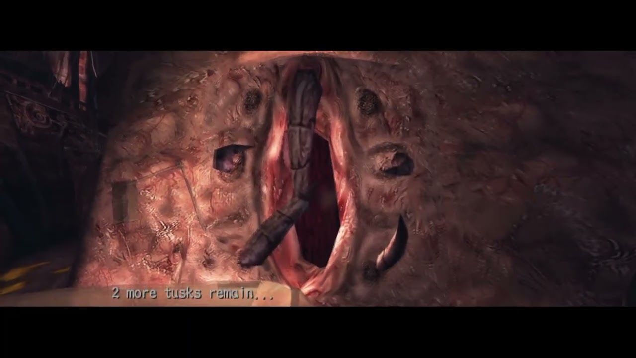 Jogando Devil May Cry 3 - Vergil (Episódio 5)