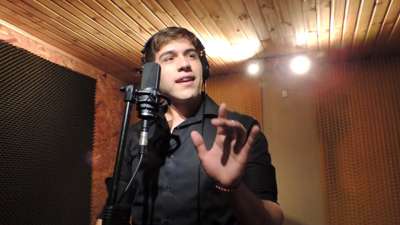 Sera - Yarlinson (Cover Sin Bandera)