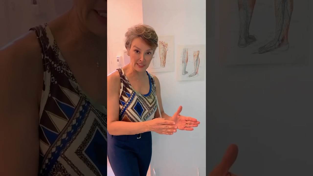 Insufici&ecirc;ncia da Safena