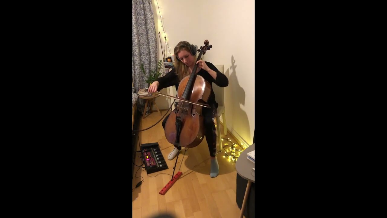 Survivor - Destiny's Child - Cello Cover