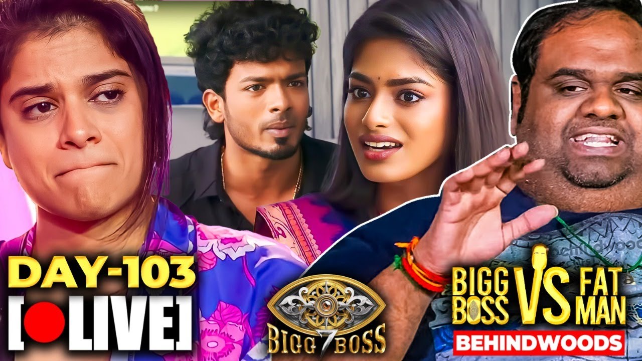 Sorry கேட்ட Nixen🙏Maya Gameplay Cool or Not Cool😡தோலுரிக்கும் Ravindar Bigg Boss Review