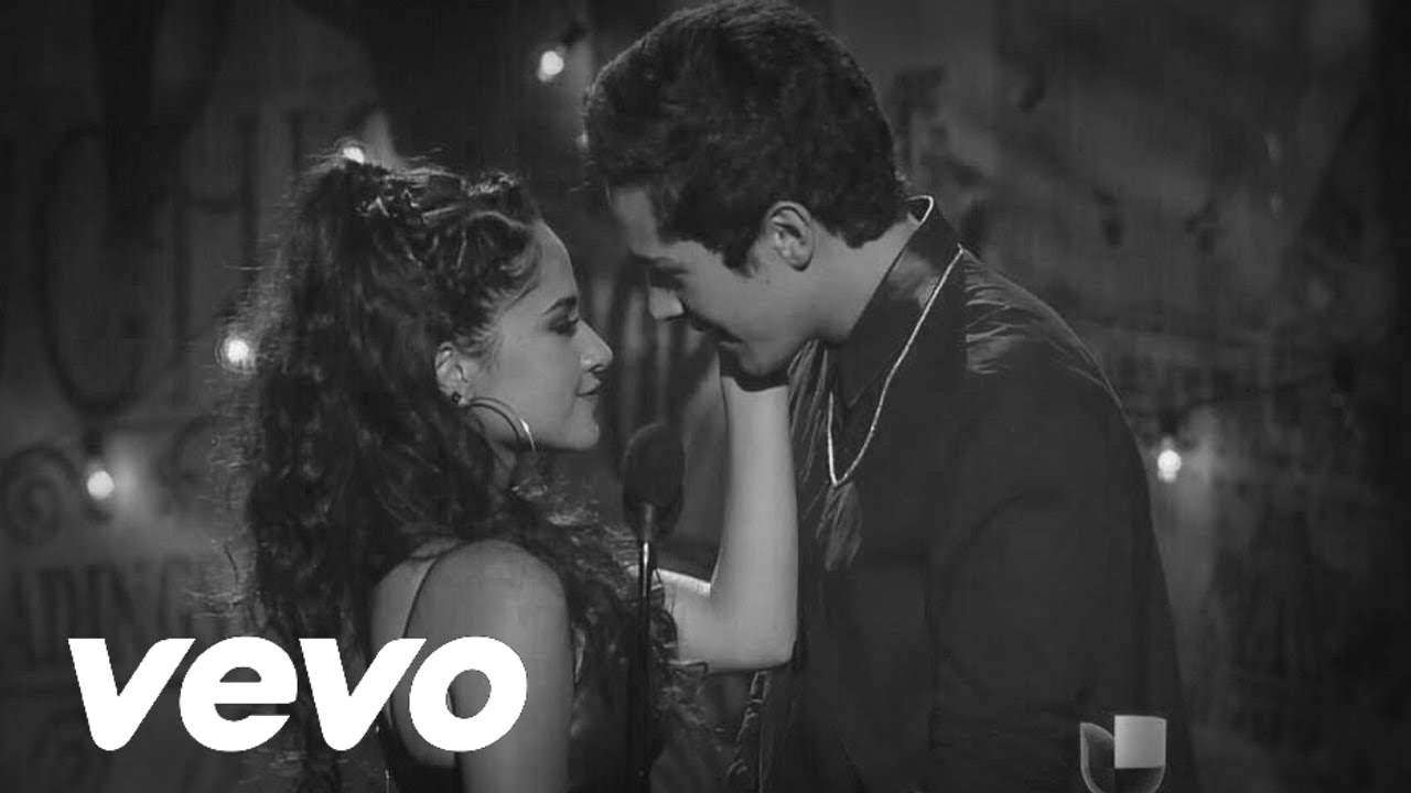 Austin Mahone - Give Me All Of You ft. Becky G (Official Video)