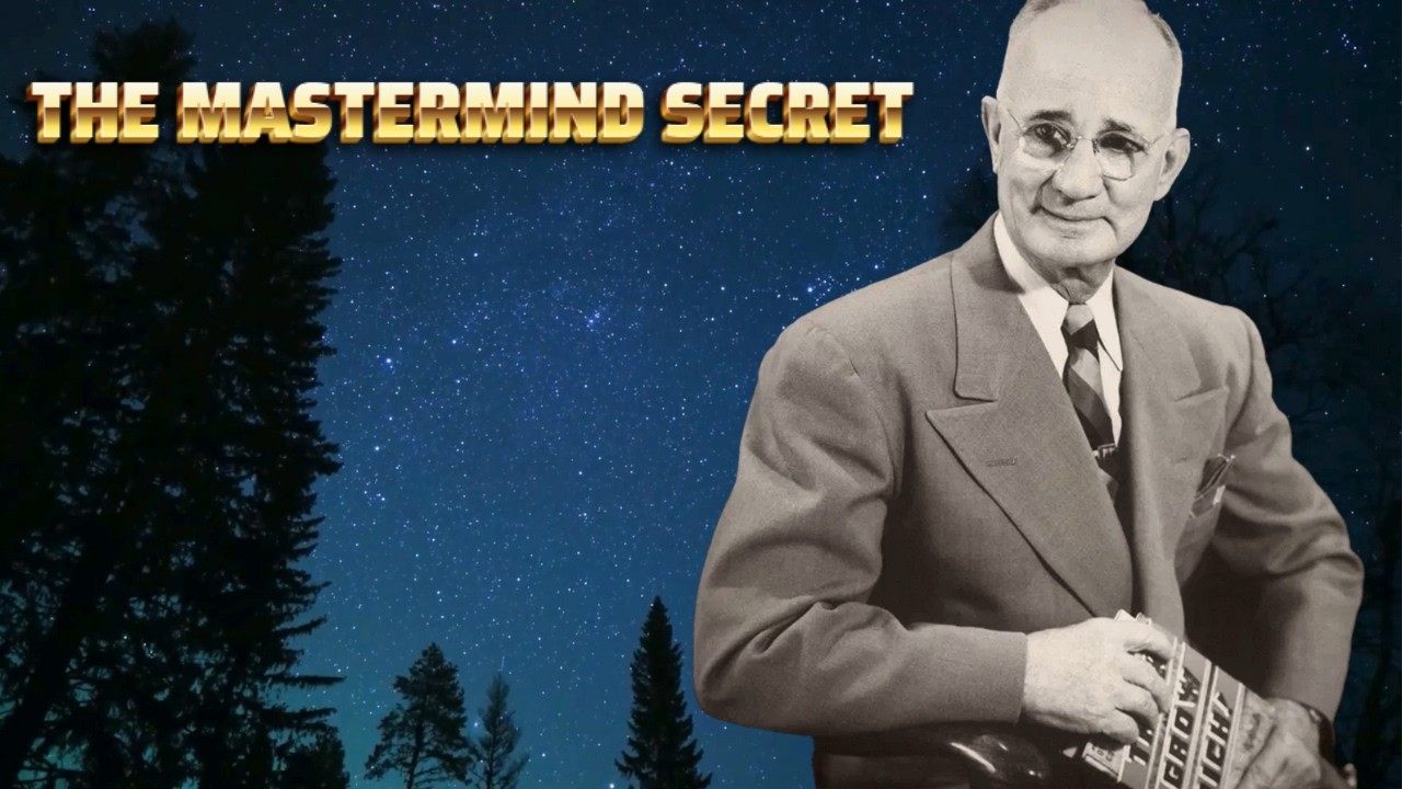 The Secret Principle That Made Henry Ford a Billionaire | Napoleon Hill