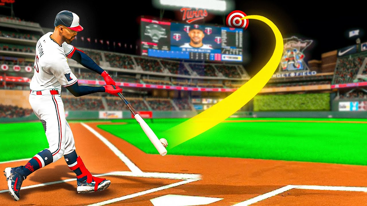 Смогу ли я преодолеть самые сложные моменты MLB?