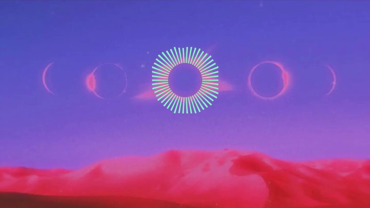 Futurecop! - From Oceans Within feat. Hunz (taken from 'From Oceans Within')