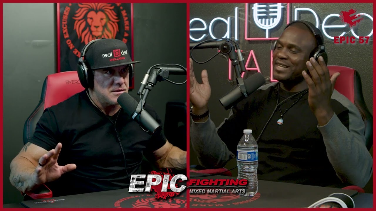 Epic 57 Interviews: Israel 