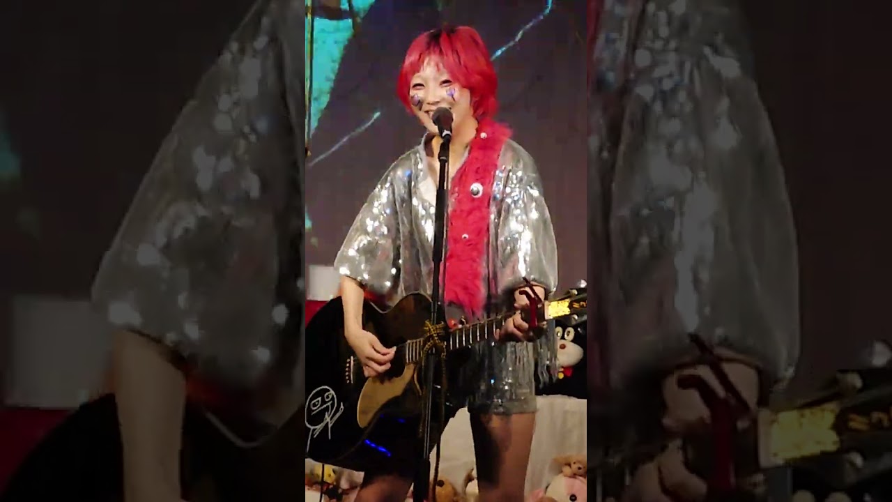 美里ウィンチェスターわんまん屋さん @ 早稲田リネン 2026/3/1(日)  5. ウェンディ  6. ？？？新曲？ 7. リ♥リ♥ス  8. ヒーロー殺し  9. チェリーパイ  10. セルフ