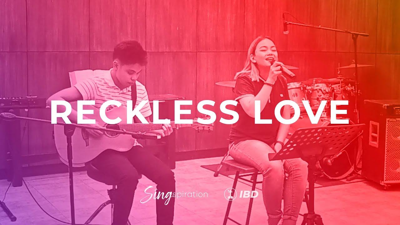 #Singspiration