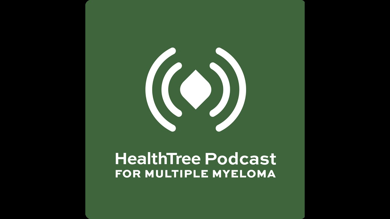 Minimal Residual Disease (MRD) Testing with Dr. Rafael Fonseca