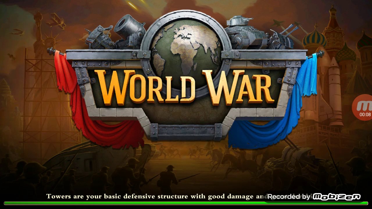 Dominations - Belthazor 12-11-2016 HT war attack against #7 of alliance Estonia