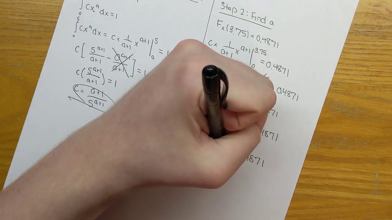 SOA EXAM P Problem #215