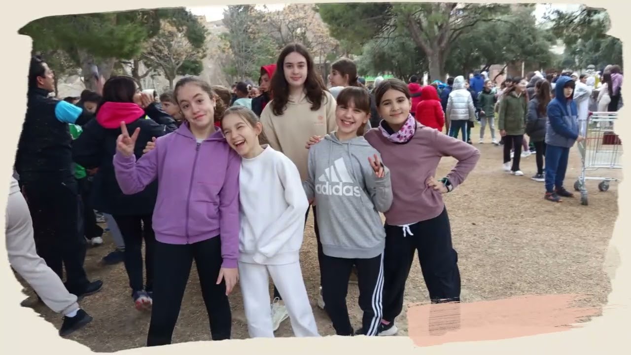 CARRERA SOLIDARIA 720p
