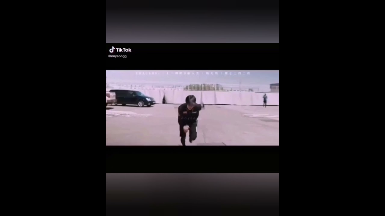 Wang Yibo...... Racing competition