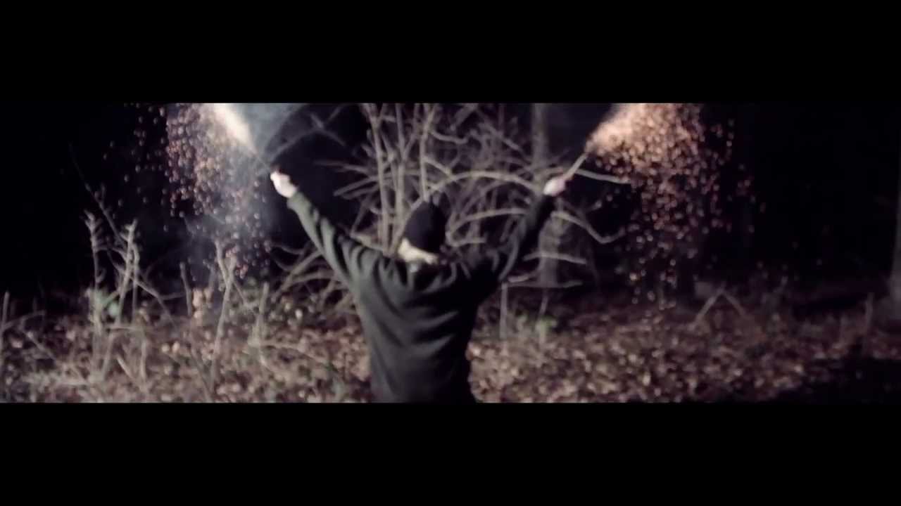 FJØRT - Valhalla (Official)