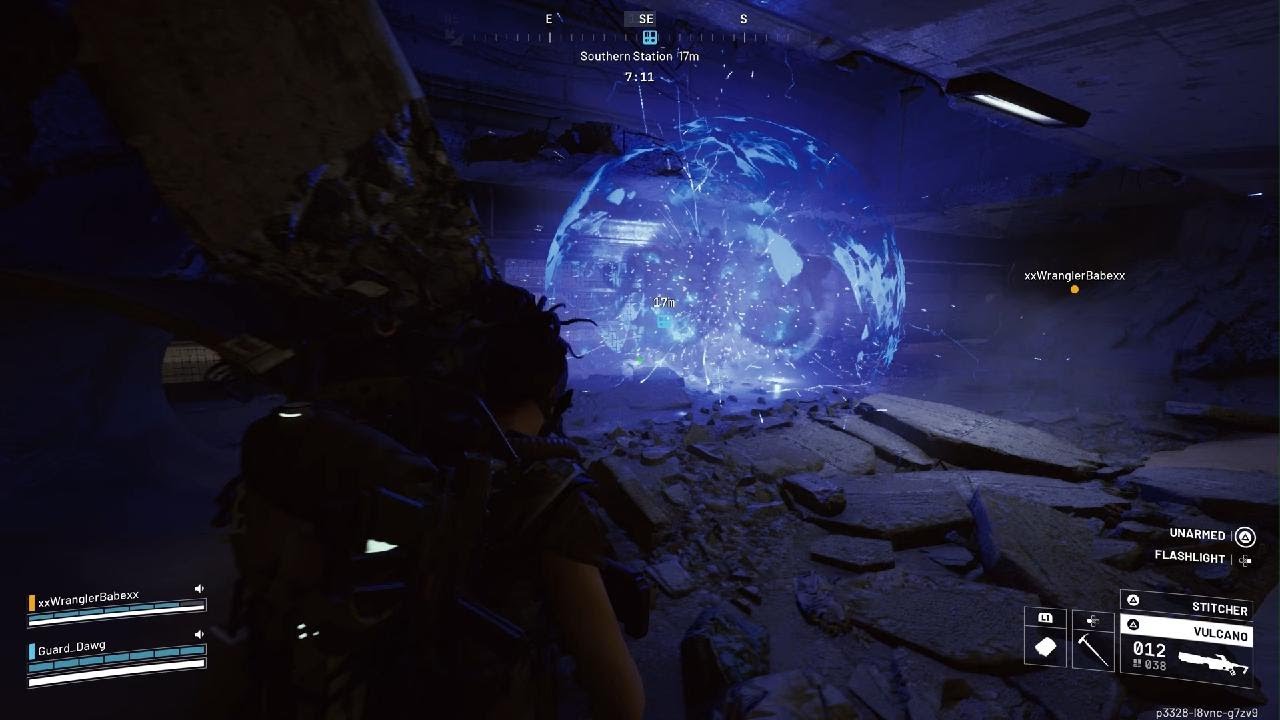 ARC Raider Payback 4 Griefing PvE'rs