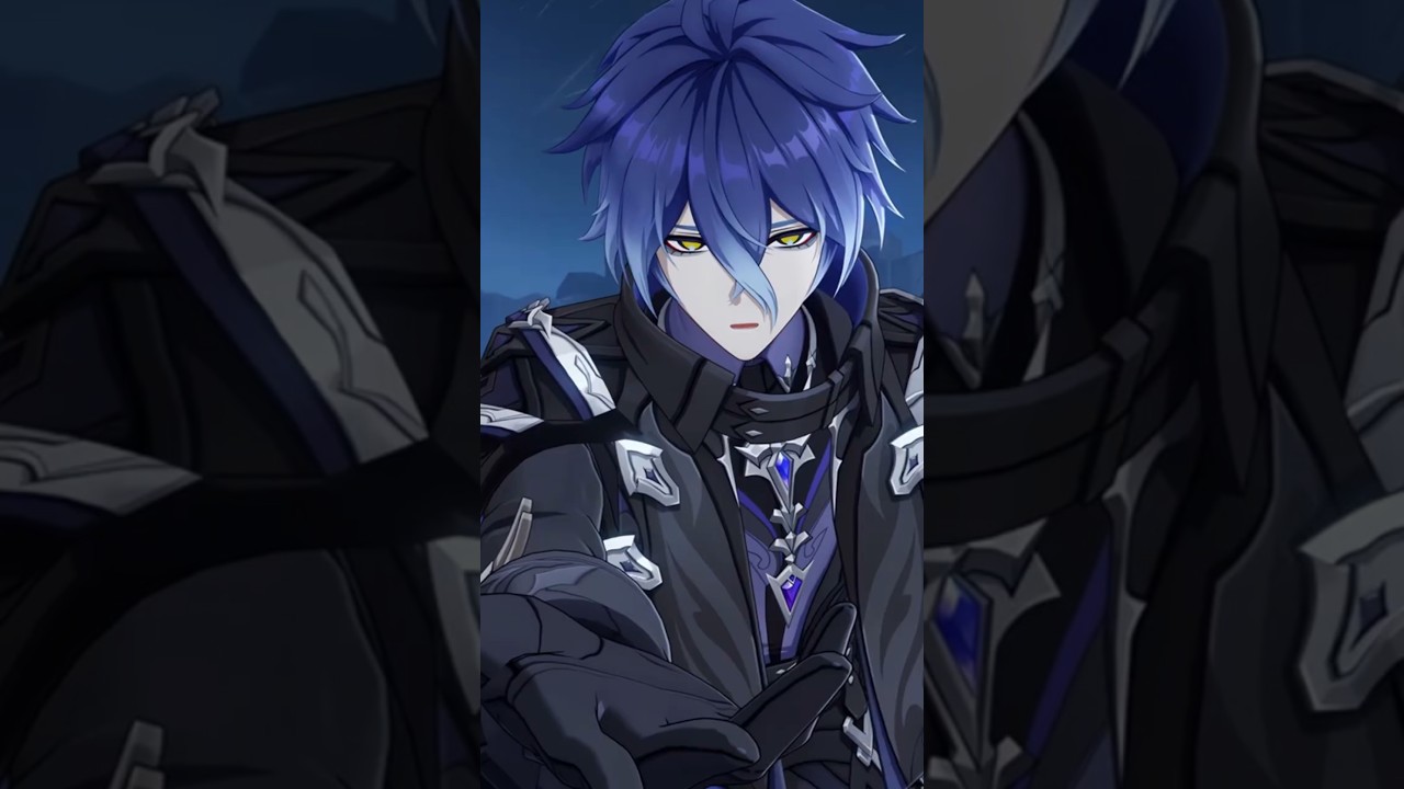 Mejores equipos de Flins en Genshin Impact
