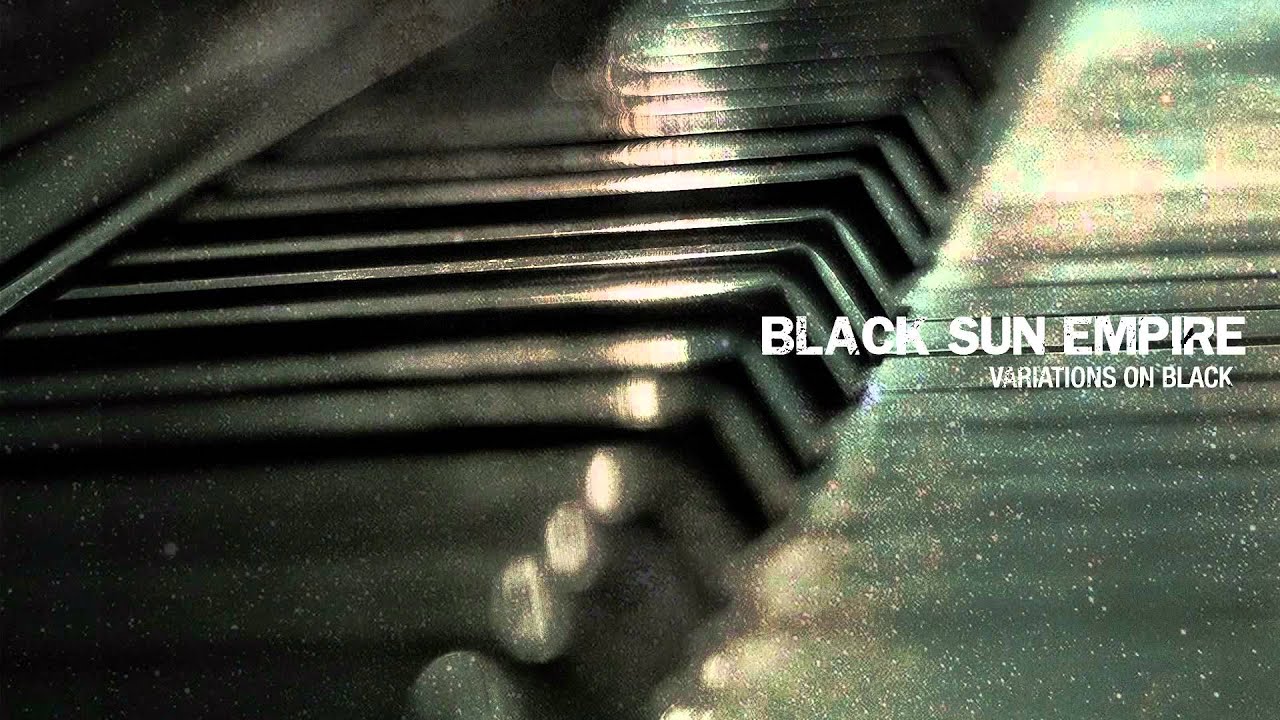 Black Sun Empire feat Foreign Beggars - Dawn of a Dark Day (Prolix Remix)