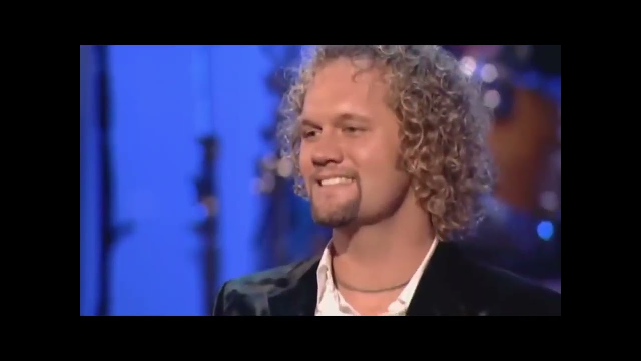 These Are They Compilation - David Phelps