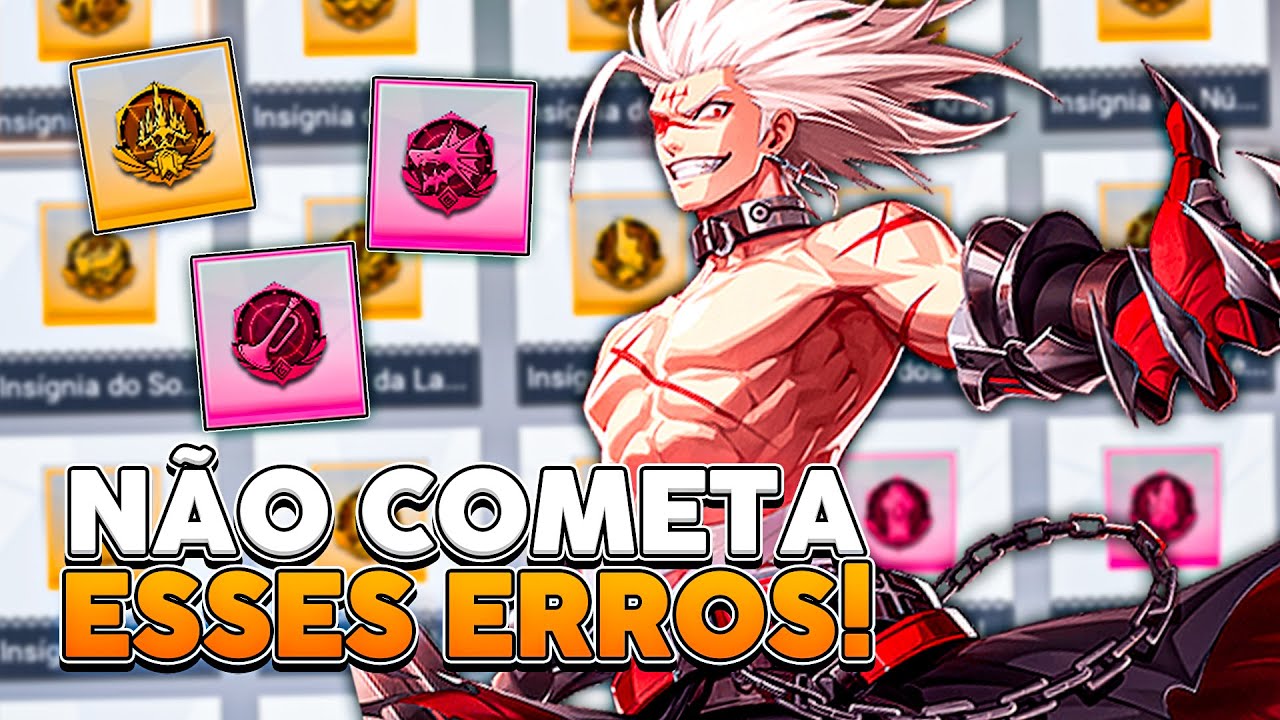 90% COMETEM ESSE ERRO NO CRYSTAL OF ATLAN! + Com AppGallery tenha mais desconto
