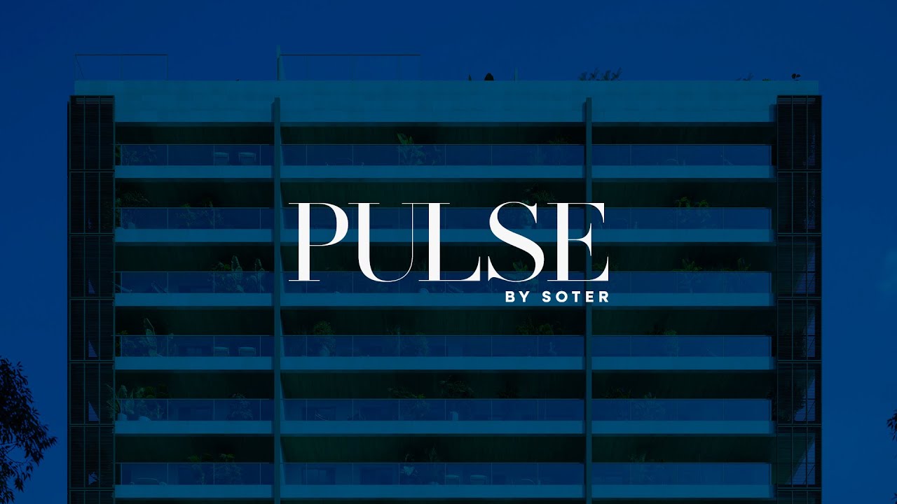 Pulse by Soter - Produto