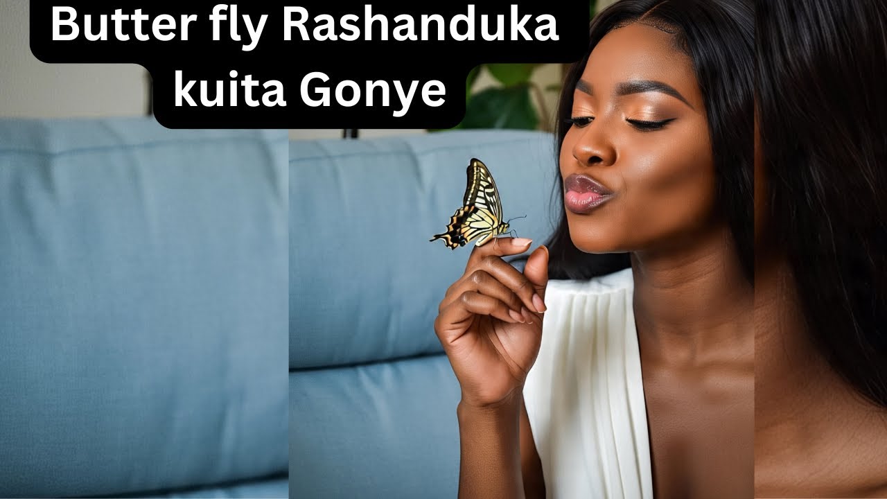 Ndaka Romba ne Butterfly Ndichida kuRevenger|Sekuru Vakandi Bata ndine 4years| Murume mubhodhoro