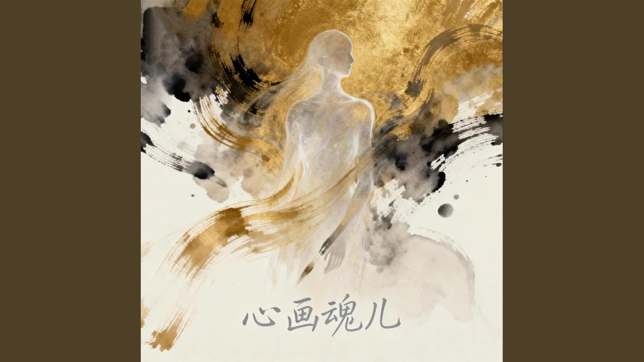 心画魂儿