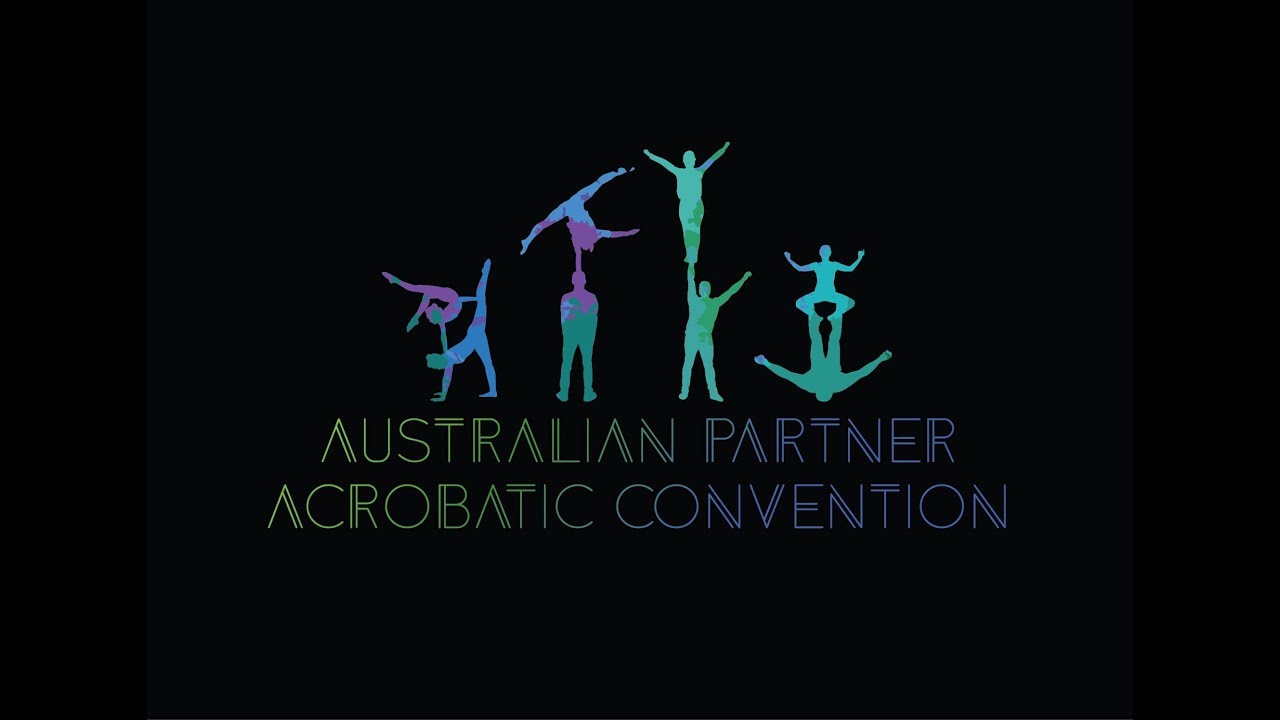 Australian Partner Acrobatic Convention 2017