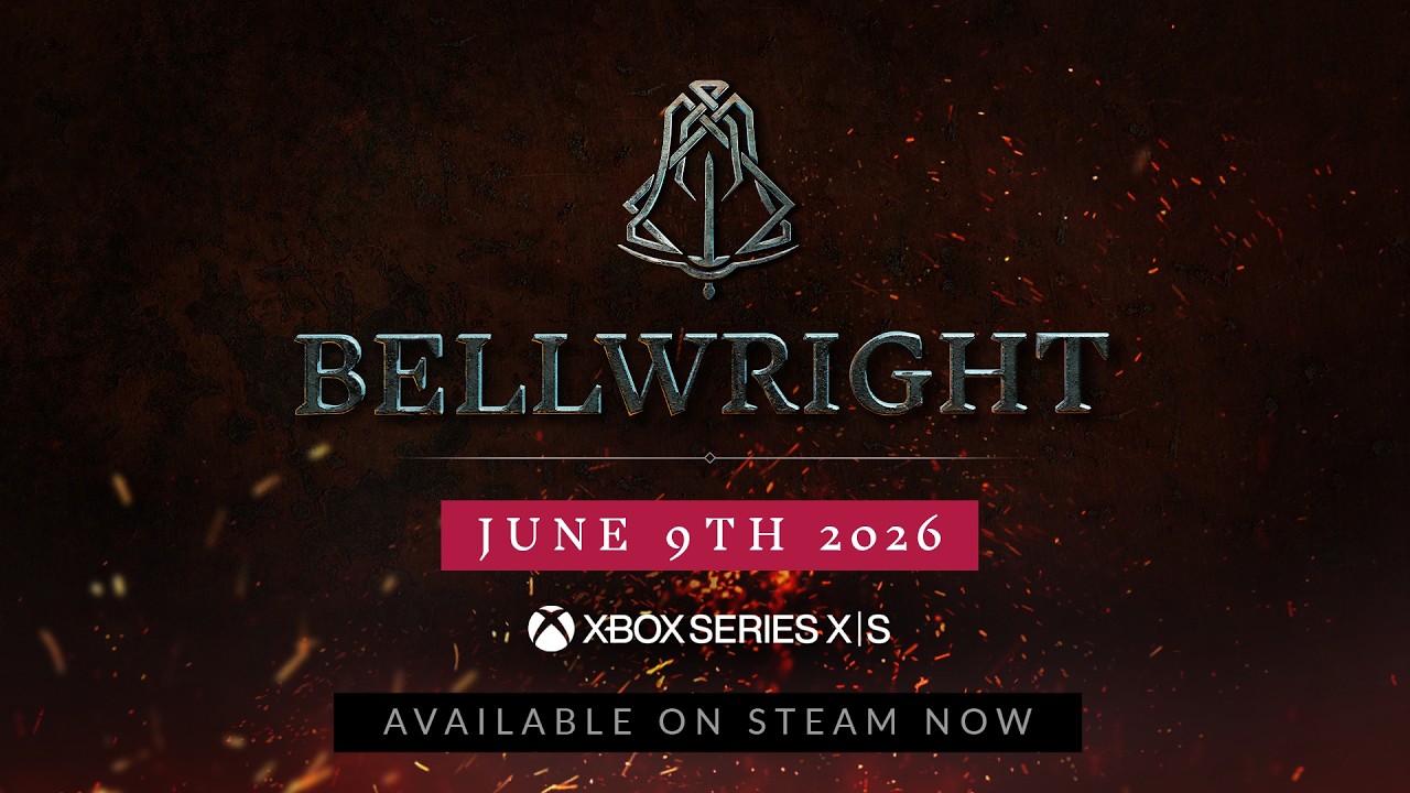 Bellwright Coming To Playstation + Xbox