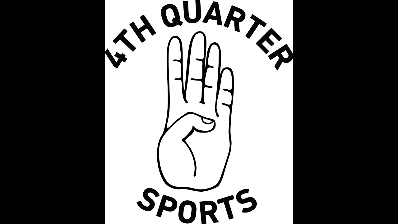 4th Quarter Sports Episode 5