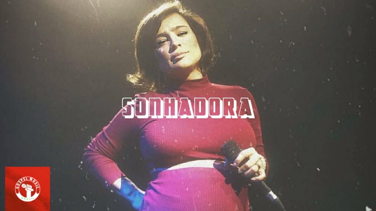 Daniela Araújo - Sonhadora | Live É Show