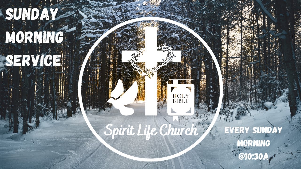 Sunday Night Service