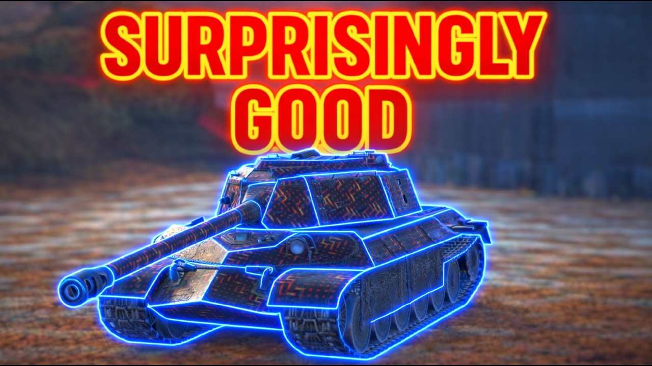 T-2020 IS ACTUALLY REALLY FUN!