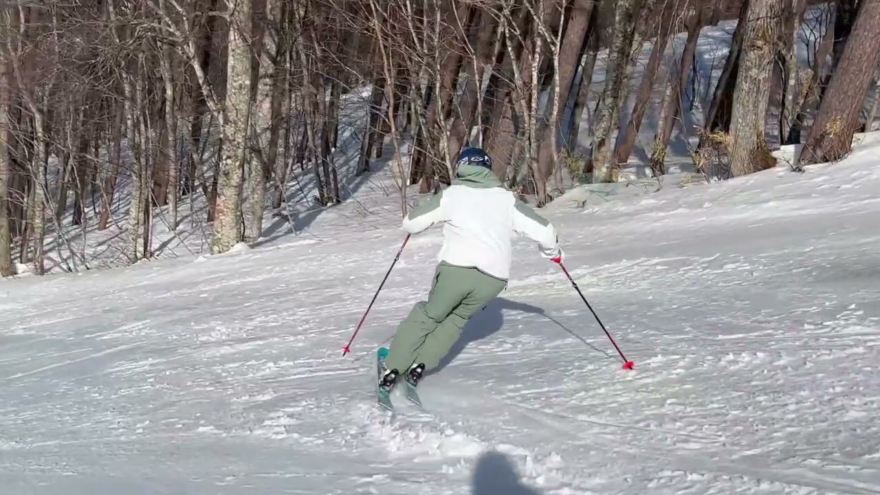 RichiBerger Skiworld 126