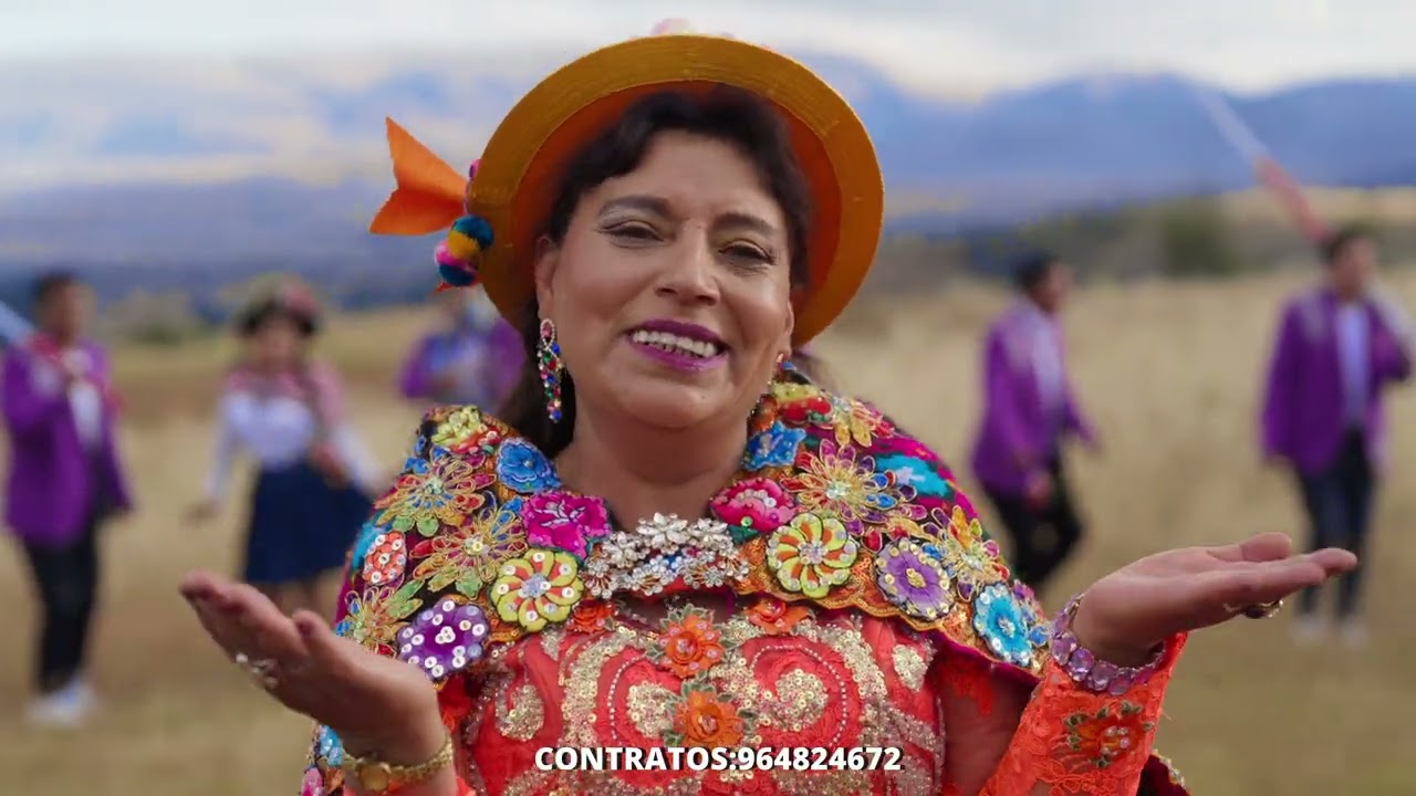 SALCABAMBA PLAZAPI - DUO LAS SALCABAMBINITAS (EXITO DE ORO)