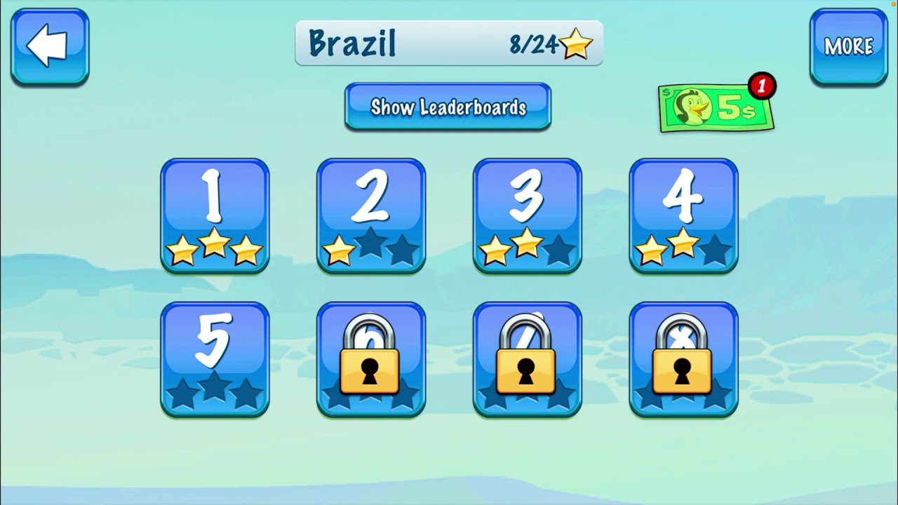 Penguin in Brazil!?!?!?! 🐧🇧🇷