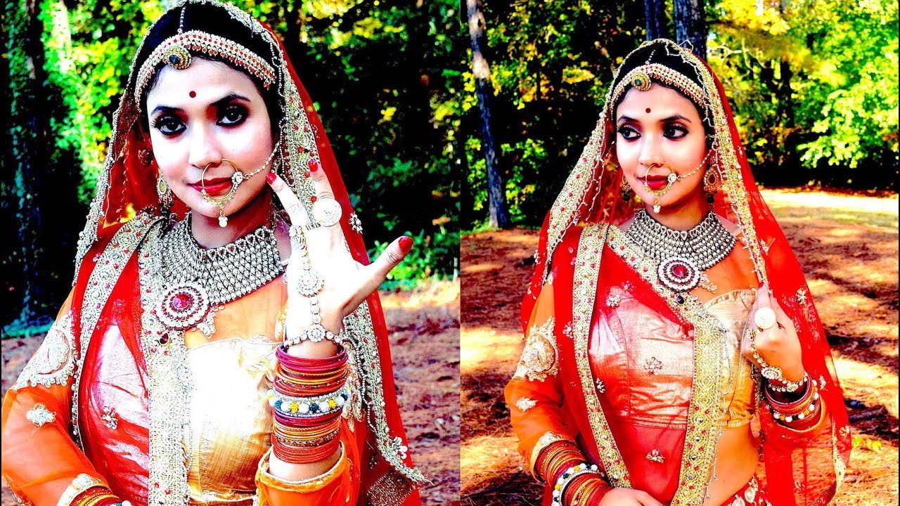 Ghoomar Dance | Padmavati