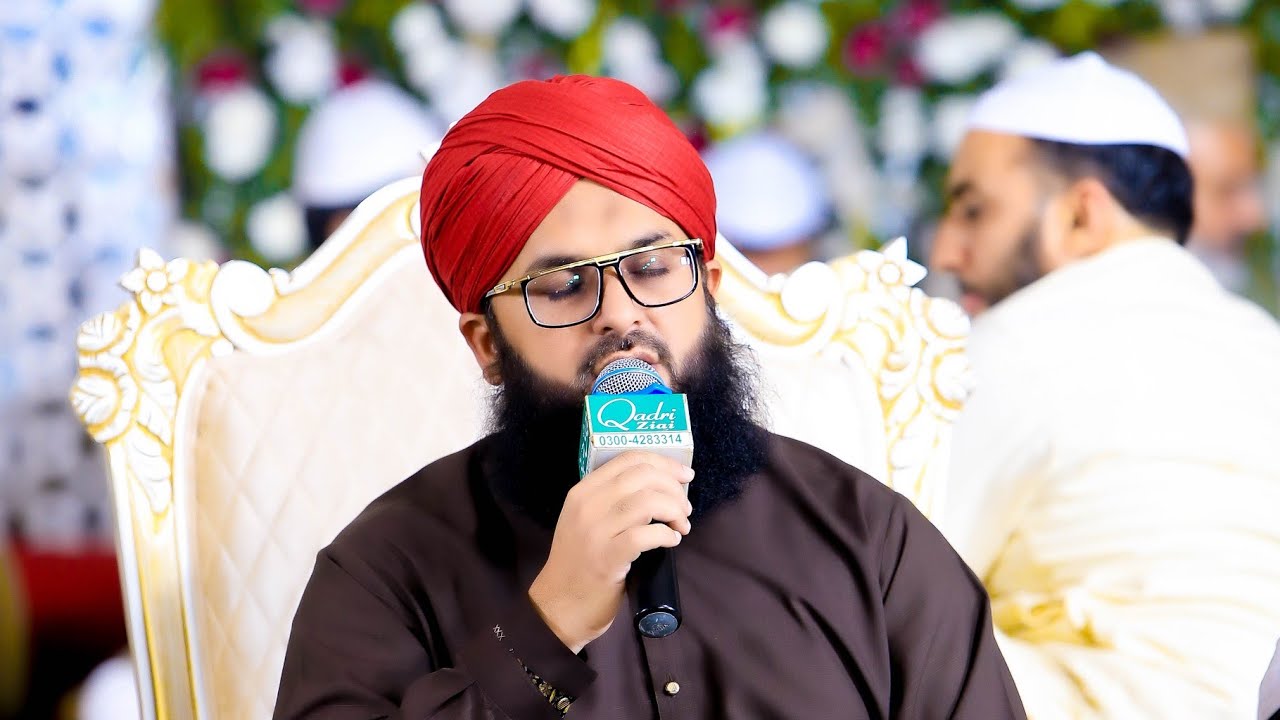 Grand Annual URS e Pak Huzoor Shah e Lasani 2024 | Alhaaj Sajid Qadri | part-38