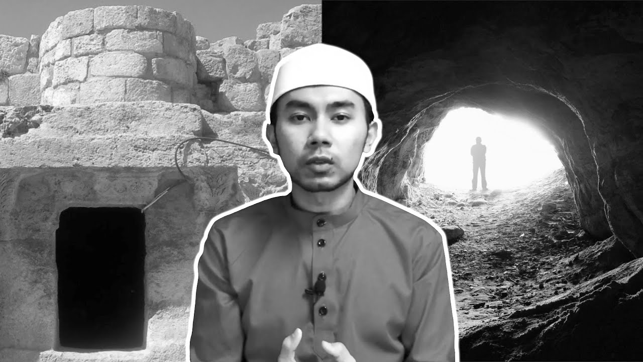 Pemuda yang Ditidurkan 309 Tahun