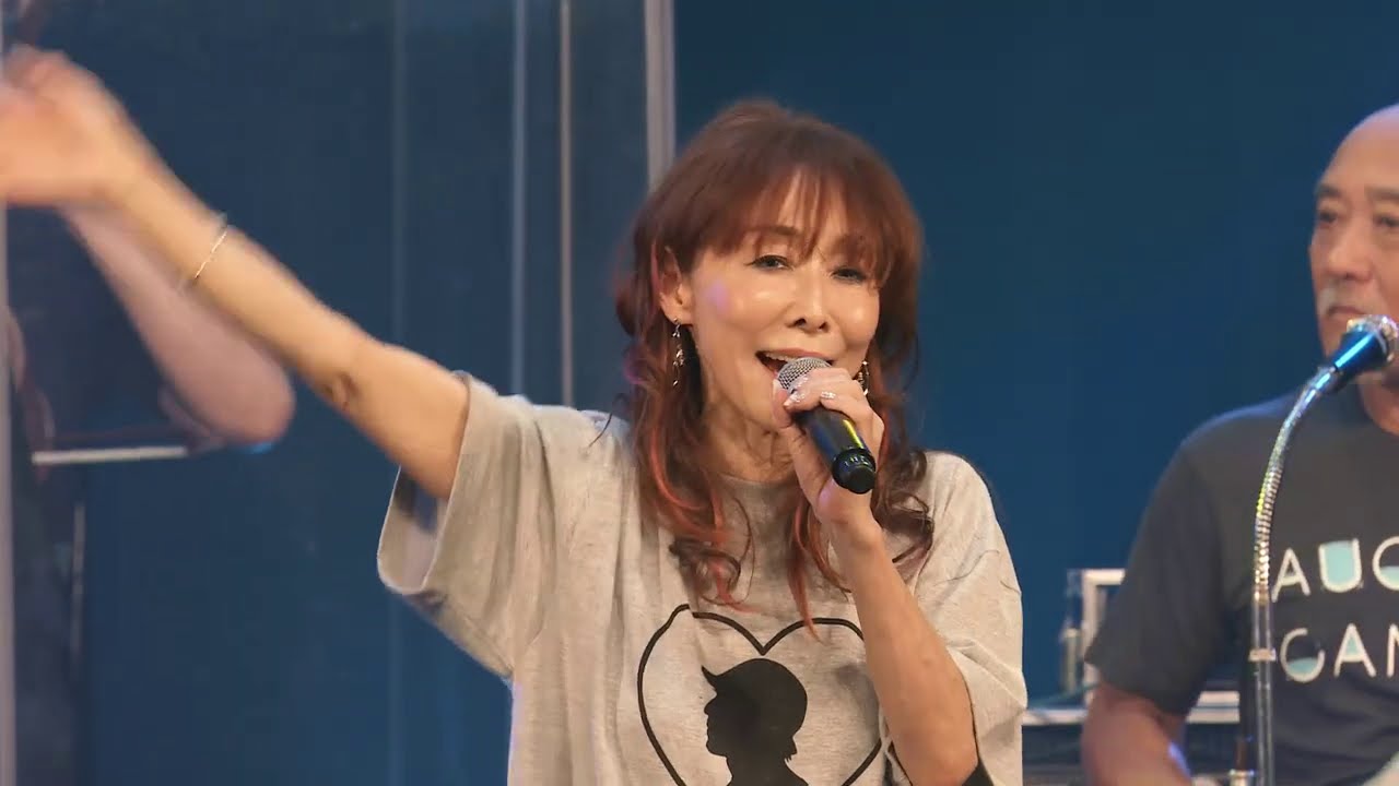 福耳 / 星のかけらを探しに行こう Again 〜Augusta Camp 2020〜
