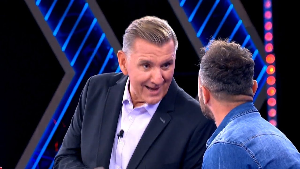 Deal | Παρασκευή 16/01/26 | 19:00
