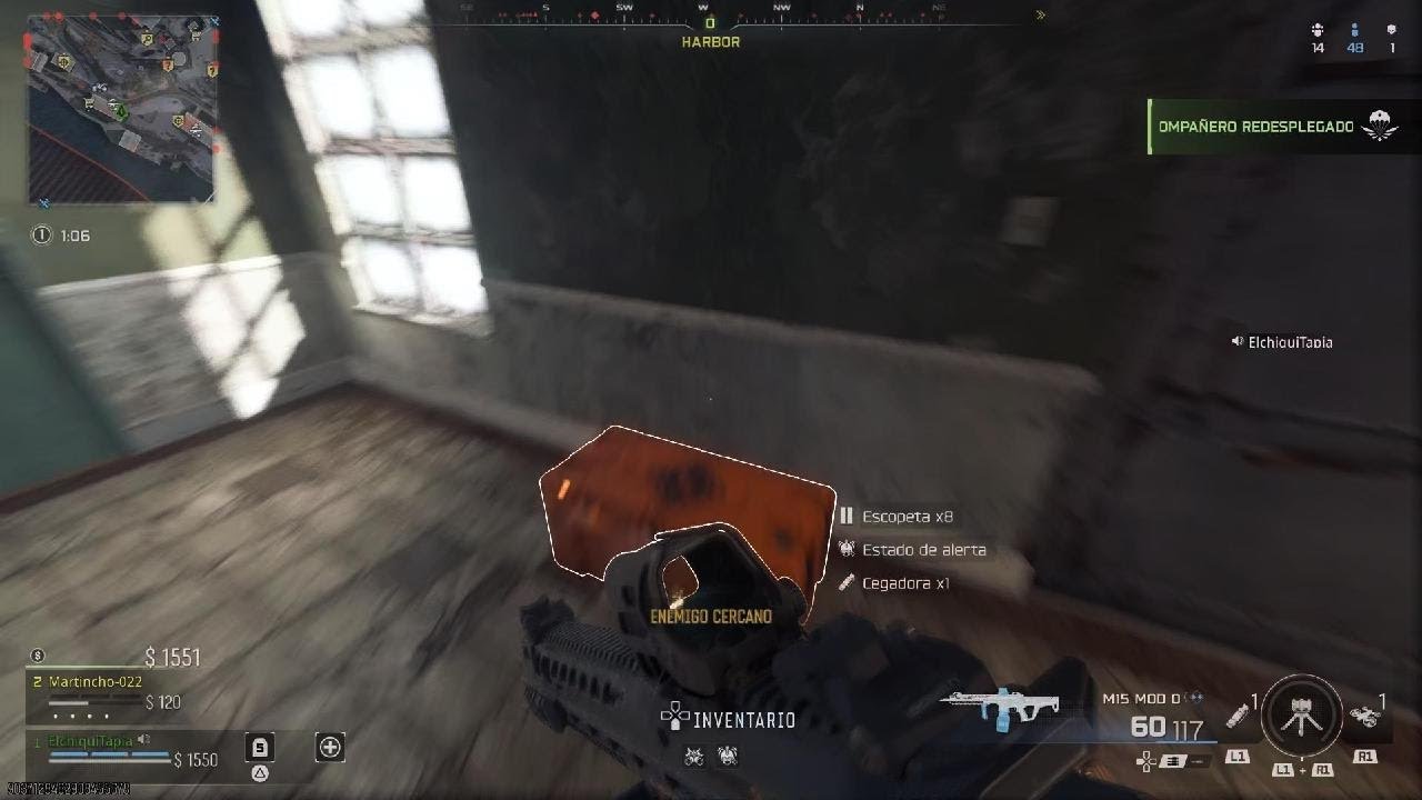 De pedo